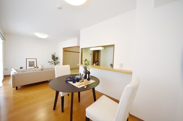 T’sgarden清瀬の物件内観写真